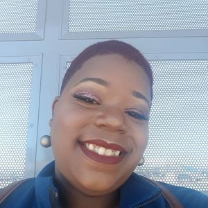 Meet your Posher, Shanaye